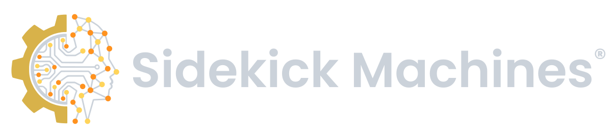 Sidekick Machines logo